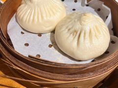 -文楼·淮扬菜·淮安早茶(河下古镇翔宇店)