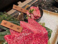 -老乾杯和牛烧肉(王府中环店)