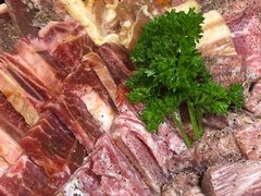 -熊出没日本烧肉放题