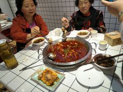 -蛙一刀·麻椒鱼火锅(金仙桥店)