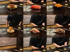 星鳗-Hulu Sushi葫芦寿司 Omakase