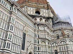 -圣母百花大教堂穹顶