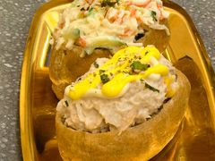 -豚妈妈汤饭·部队锅(南京东路店)