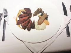 酥烤牛小排-王品牛排(杭州大厦店)