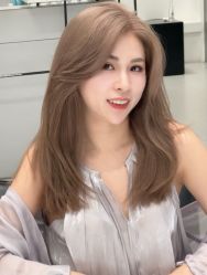 -DL HOPE明星造型