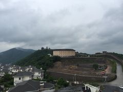 -黄贤森林公园