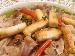 -粗茶淡饭·隐庐私厨(东亭店)