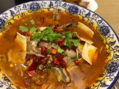 -兔爸私家小厨(新北万达店)