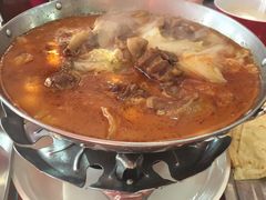 -教师之家赵家羊汤馆(东青龙街店)