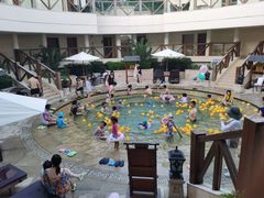 -苏州湾王焰温泉度假酒店