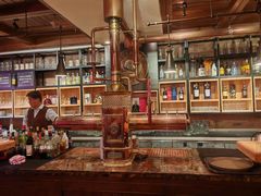 -宝莱纳啤酒花园餐厅PAULANER BRAUHAUS Nanjing(广州路店)