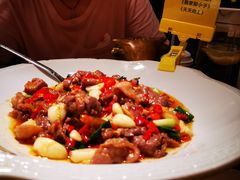 -炊烟小炒黄牛肉(中心印象城店)