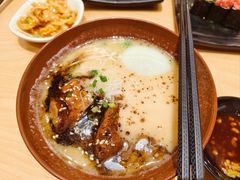 -友壹町寿司(佛山新DNA店)