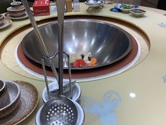 -313羊庄·羊肉火锅烧烤(李村店)