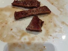 -大理实力希尔顿酒店•香全日制餐厅