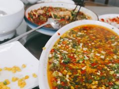 -飞虹鱼馆(春华路店)