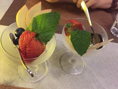 -礼途酒店·餐吧