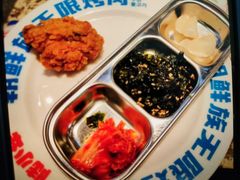 -陆小年·朝鲜族无限烤肉(睢宁万达店)