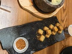 -敏珠拉姆藏餐·南京厨房(富春江东街店)