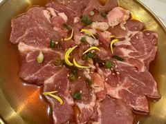 -花味烤肉·拌饭(庐阳万象汇店)