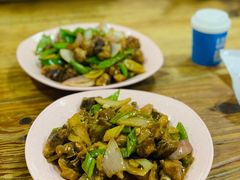 -老兵牛蹄店(下沙店)