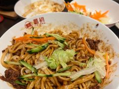 -添萬囍·天津三鲜捞面(天河城店)