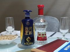 -东江渔村·古典园林·30年粤菜老字号(太和店)