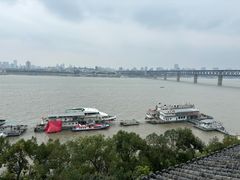 -古琴台