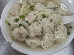 -汪家馄饨(集庆路店)