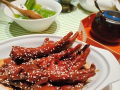 -桂满陇·景观餐厅(新世界店)