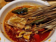 -嘉州叶婆婆钵钵鸡(建设路店)