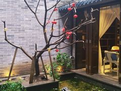 -归觅·西关小姐人文艺术馆(荔枝湾店)