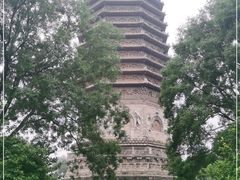 -玲珑塔公园