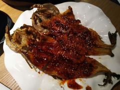 -大同江朝鲜菜•长春地标美食(绿园吾悦广场店)