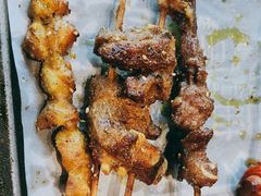 -聚点串吧·北京烧烤(赵登禹路店)