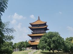 -景德镇陶阳里历史文化旅游区