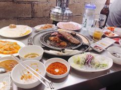 -喜来稀肉(虹泉路店)