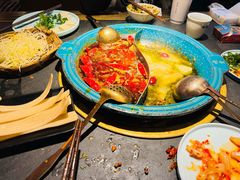 -吼堂老火锅(太古里总店)