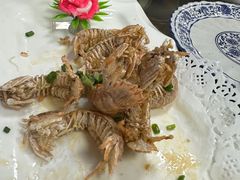 -老船长海鲜大排档(集美店)