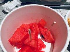 -海底捞火锅(万科广场店)