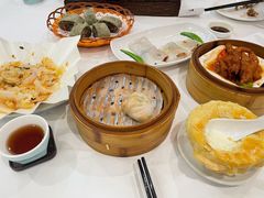 -顺德人家食府(黄金广场店)