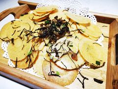 -千岛湖小鱼儿·淳安匠心农家菜