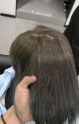 -茶发Salon·烫发染发理发