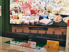 -亚马逊海鲜自助(万象汇店)