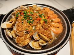 -相遇·川湘融合菜(丹阳吾悦广场店)
