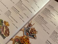 -宝莱纳餐厅(滨江店)