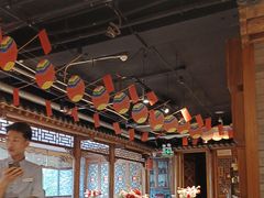 -京味斋·北京烤鸭(北京南站洋桥店)