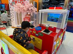 -汤姆熊欢乐世界(正大店)