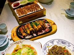 烤鸭-乾园(天河城店)