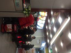 -肯德基(建外SOHO店)